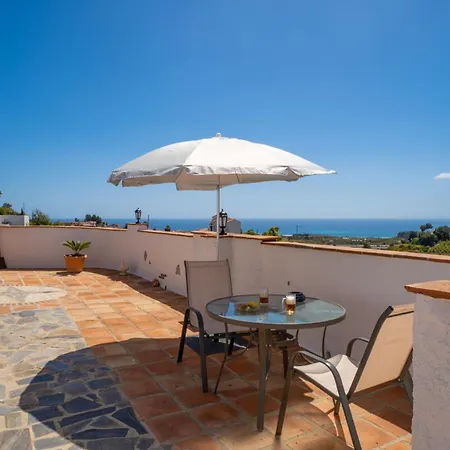 Casa Herrero * Nerja