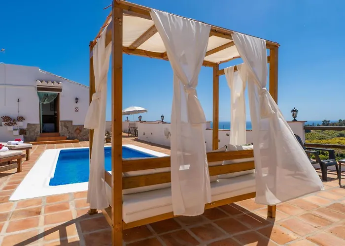 Casa Herrero Nyaraló