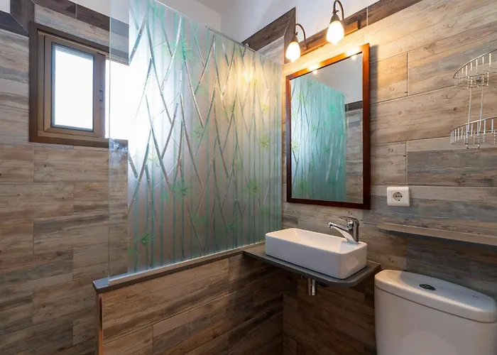 Casa Herrero Nyaraló *