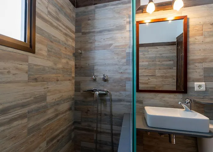 Casa Herrero * Nerja