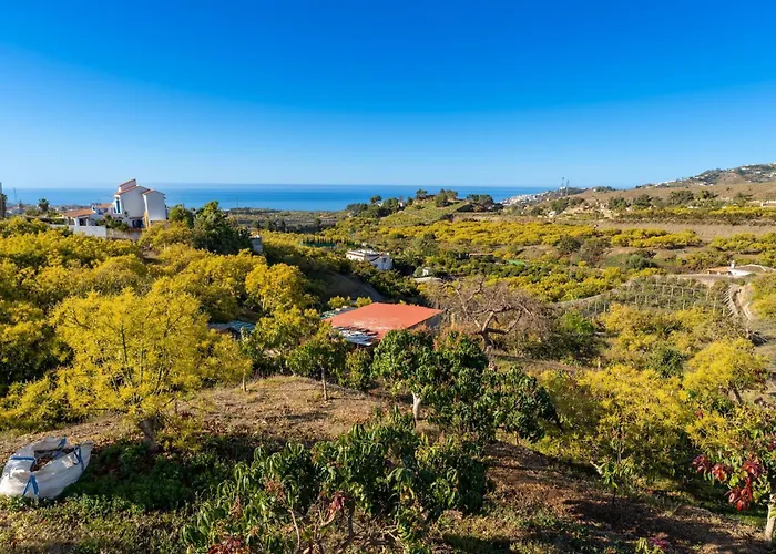 Nyaraló Casa Herrero