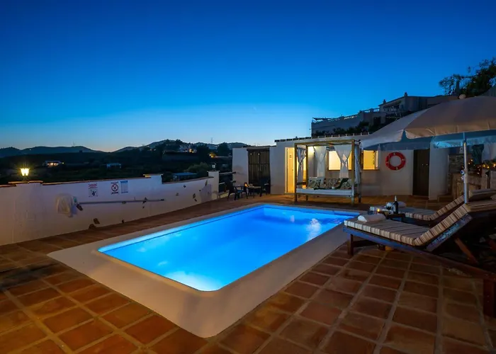 Casa Herrero Nyaraló *