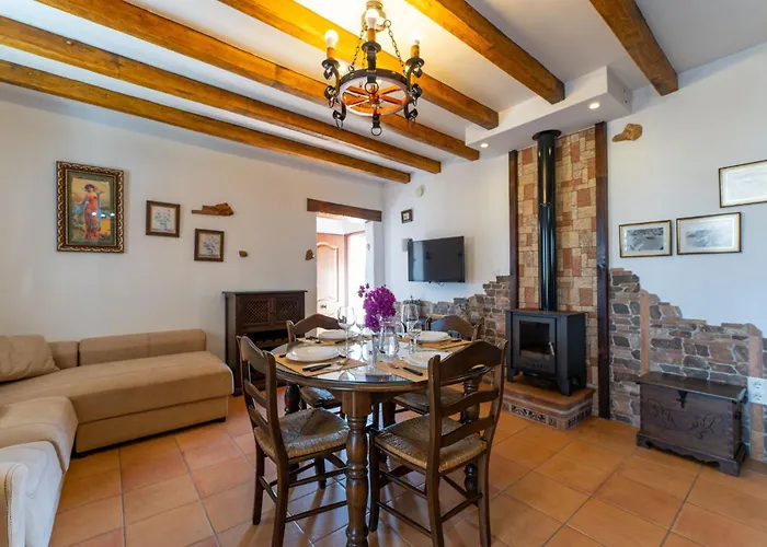 Nyaraló Casa Herrero Nerja