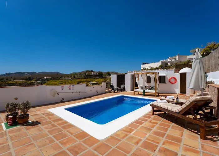 Nyaraló Casa Herrero