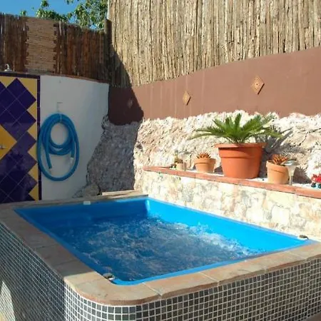 Casa Herrero Сasa de vacaciones