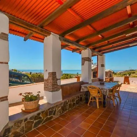 Casa Herrero Сasa de vacaciones *