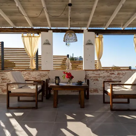 Casa Herrero Nerja