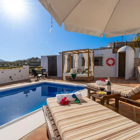 펜션 Casa Herrero *