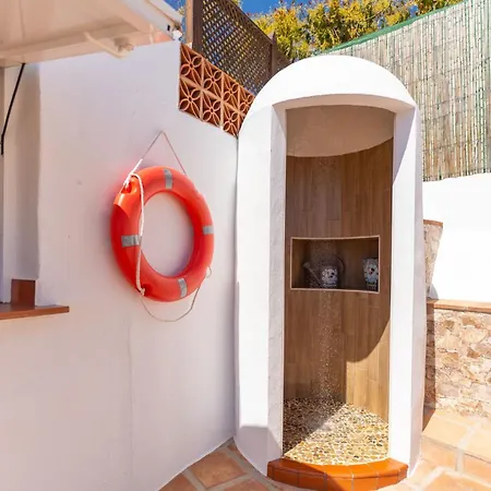 Casa Herrero Сasa de vacaciones Nerja