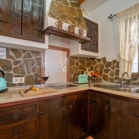 Casa Herrero Nerja