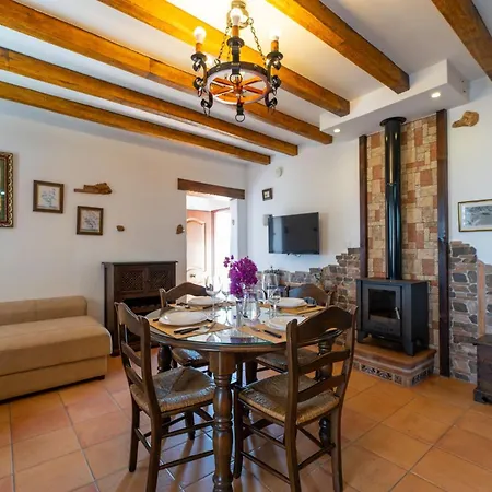 Сasa de vacaciones Casa Herrero Nerja