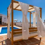 Casa Herrero Holiday home