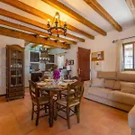 Casa Herrero Holiday home