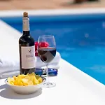 Casa Herrero Holiday home Nerja