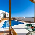 Casa Herrero Holiday home