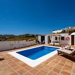 Holiday home Casa Herrero