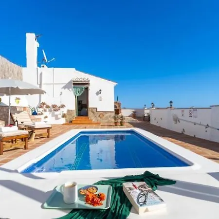 Casa Herrero Nerja
