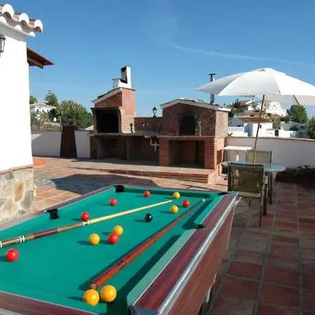 Casa Herrero * Nerja