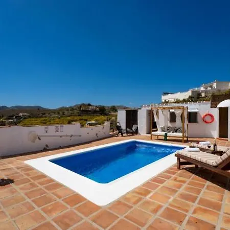 Vakantiehuis Casa Herrero