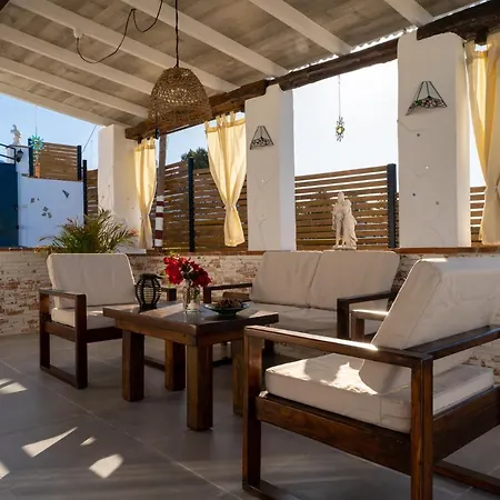 Casa Herrero *