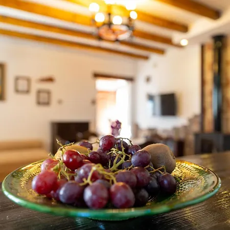 Vakantiehuis Casa Herrero *