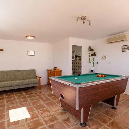Casa Herrero Сasa de vacaciones Nerja