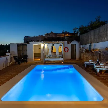 Vakantiehuis Casa Herrero Nerja