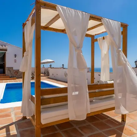 Casa Herrero Vakantiehuis