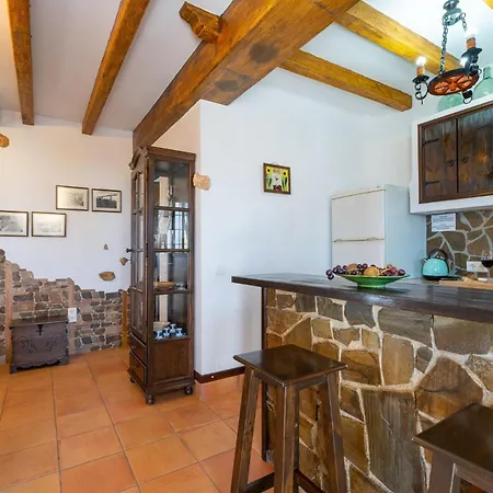 Vakantiehuis Casa Herrero