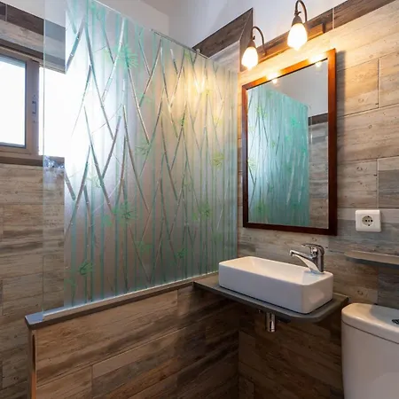 Casa Herrero Vakantiehuis *