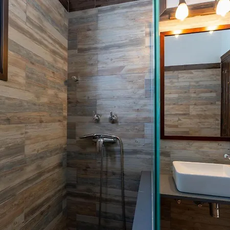 Casa Herrero * Nerja