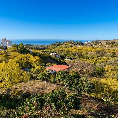 Vakantiehuis Casa Herrero