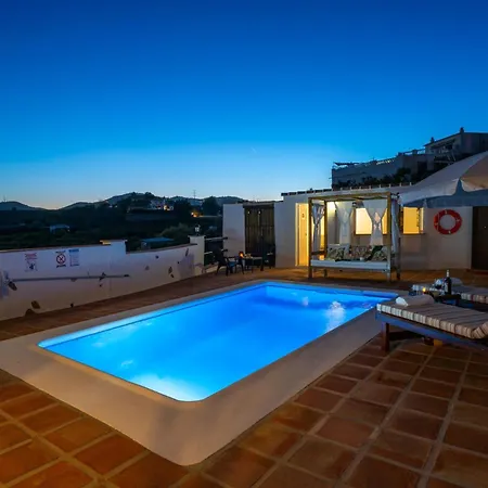 Casa Herrero Holiday home *
