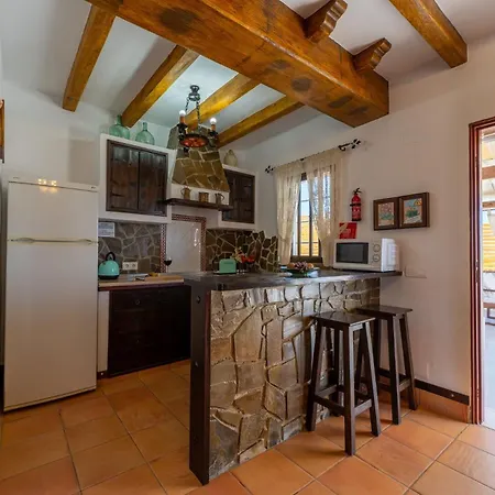 Vakantiehuis Casa Herrero *