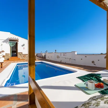 Casa Herrero Holiday home
