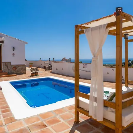 Casa Herrero Holiday home Nerja