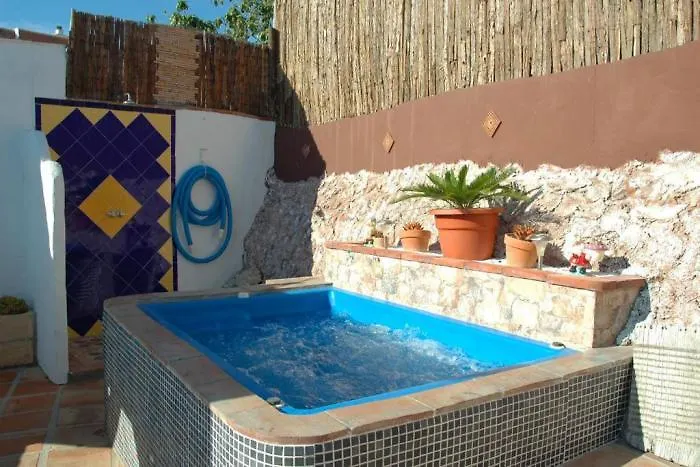 Casa Herrero Holiday home