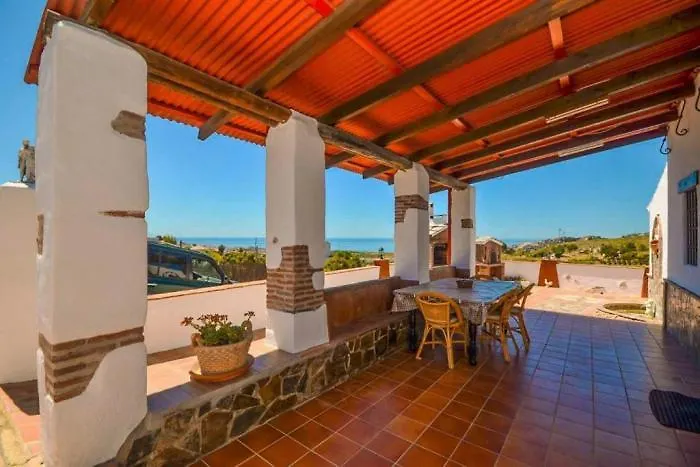 Casa Herrero Holiday home *