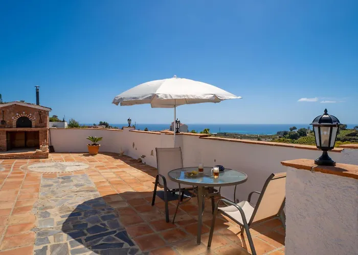 Casa Herrero * Nerja