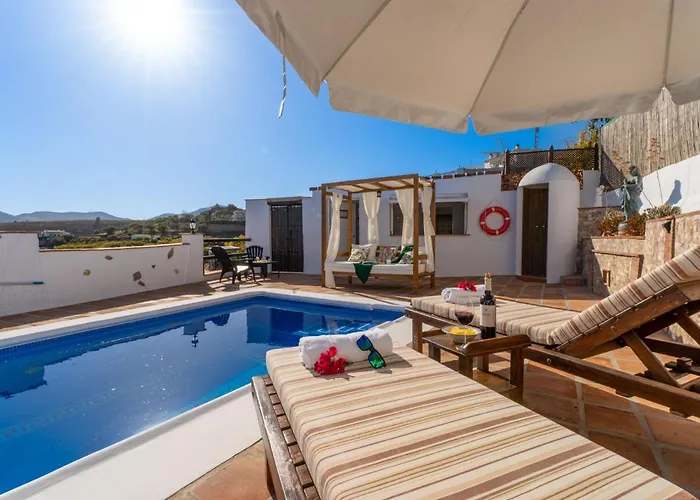 Holiday home Casa Herrero *