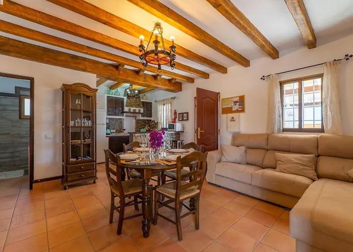 Casa Herrero Holiday home