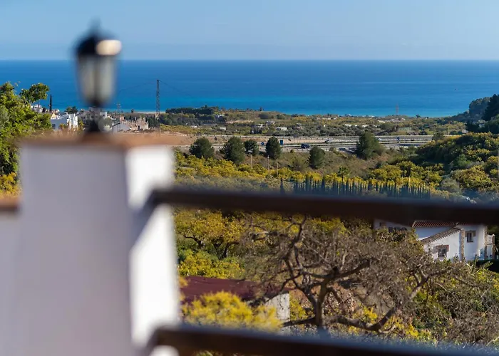 Holiday home Casa Herrero *