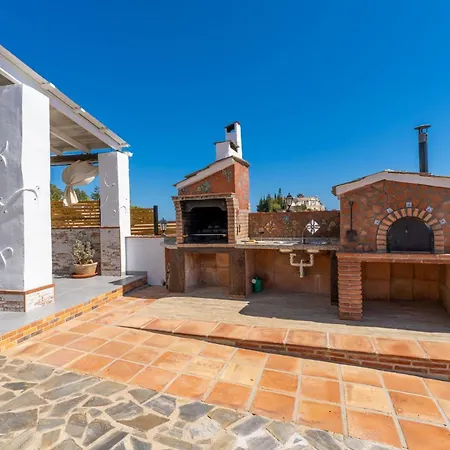 Casa Herrero ネルハ