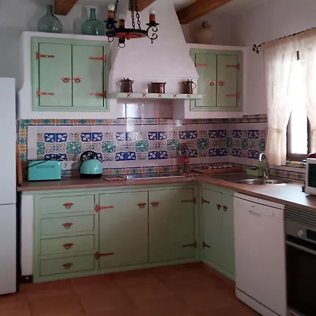 Casa Herrero * ネルハ