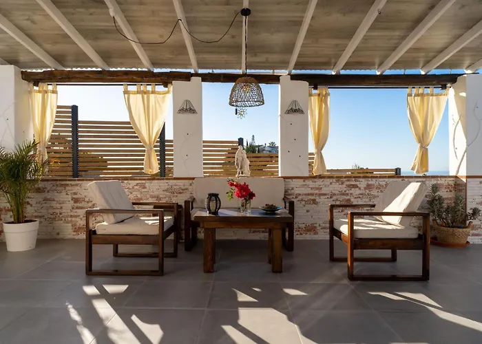 Casa Herrero ネルハ