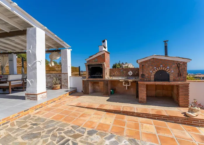 Casa Herrero ネルハ