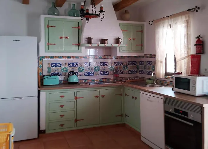 Casa Herrero * ネルハ